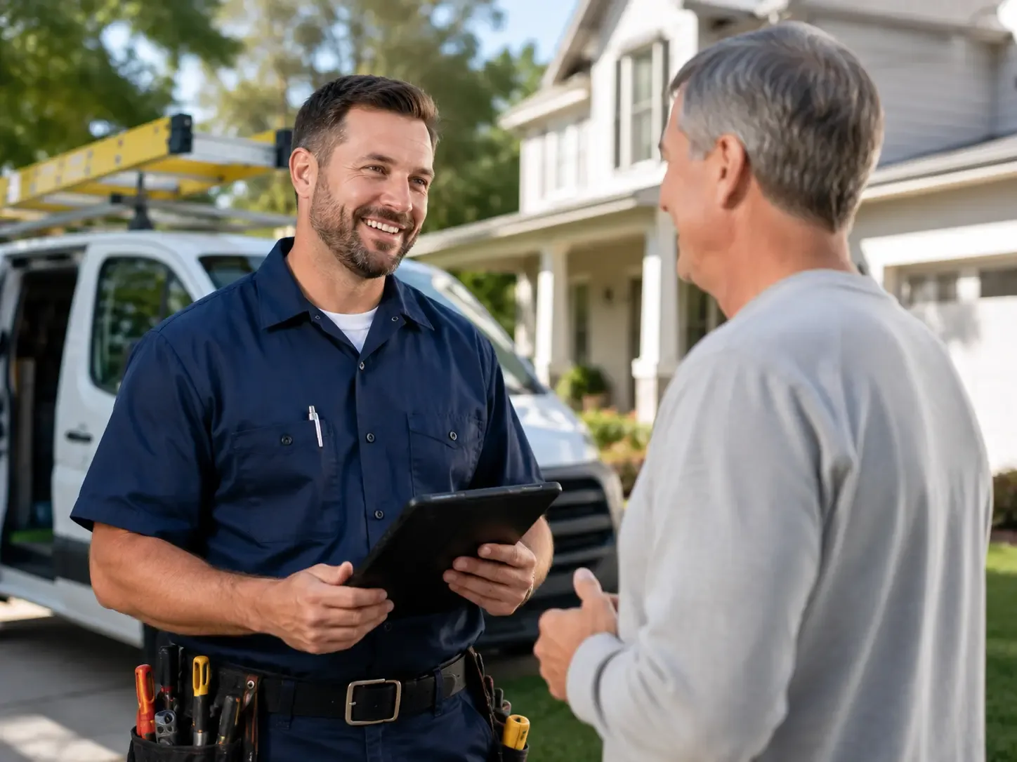 Electrical Panel Upgrade & Replacement in Seale, AL